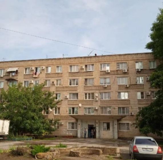 Вода отключена, подвал затоплен, а ремонта от УК «Феникс» нет 