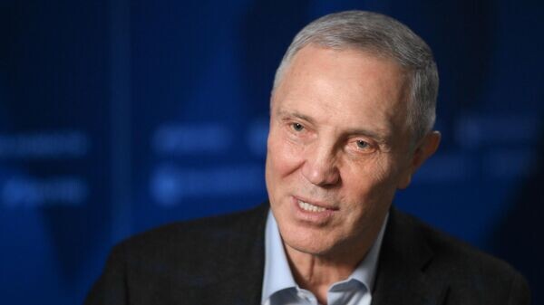    © РИА Новости . Григорий Сысоев