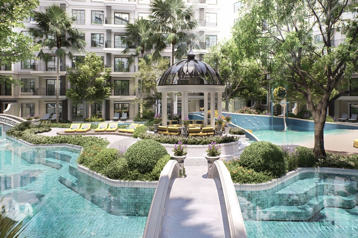 Все больше застройщиков в Таиланде принимают к оплате криптовалюту