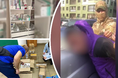    Фото: МВД по Алтайскому краю