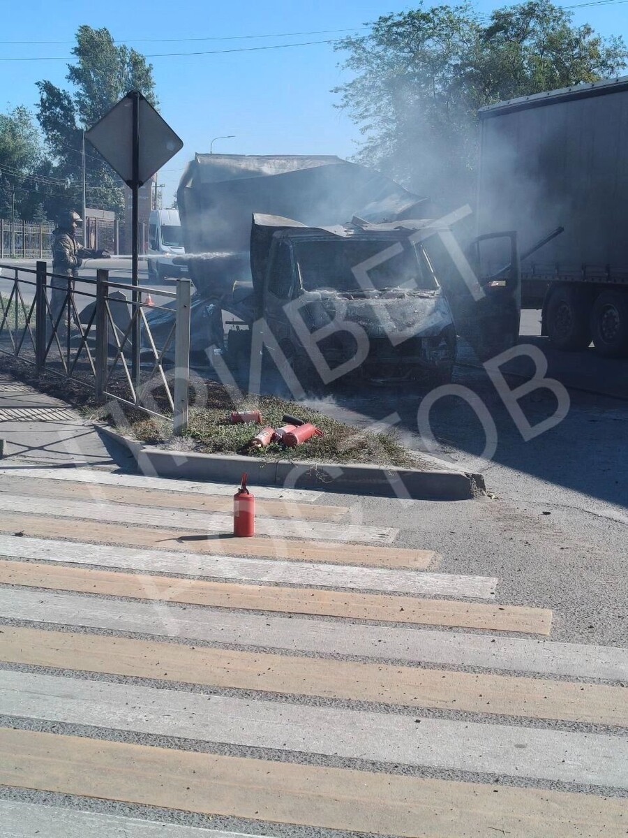     Источник: Телеграм-канал «Привет Ростов»