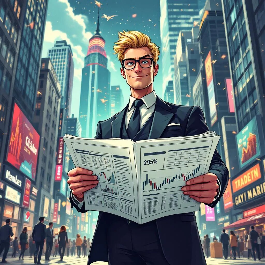    Обзор акций МКБ в 2025 году: Потенциал роста и ключевые риски для инвесторов