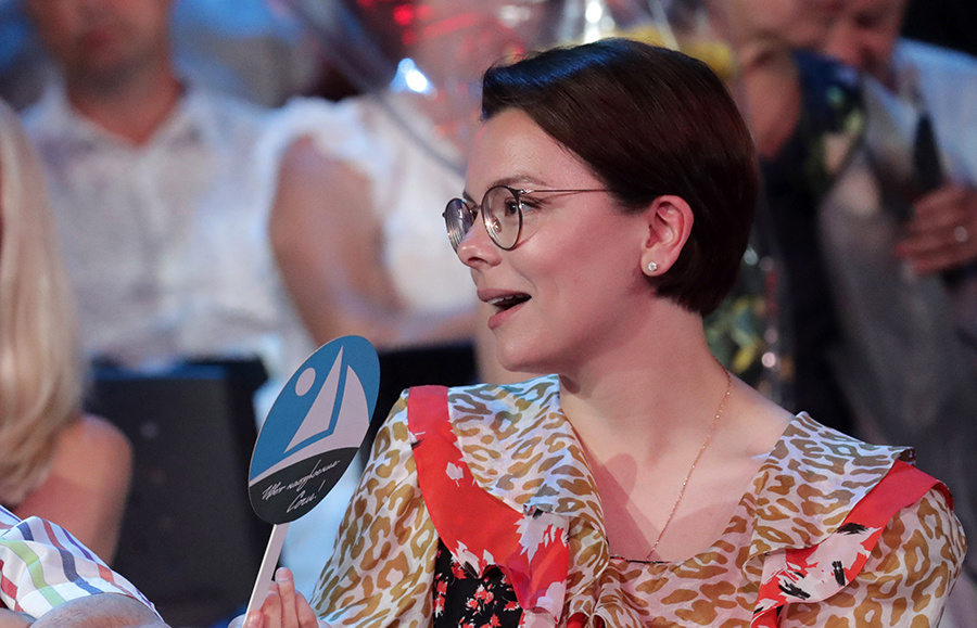    © Вячеслав Прокофьев/ТАСС