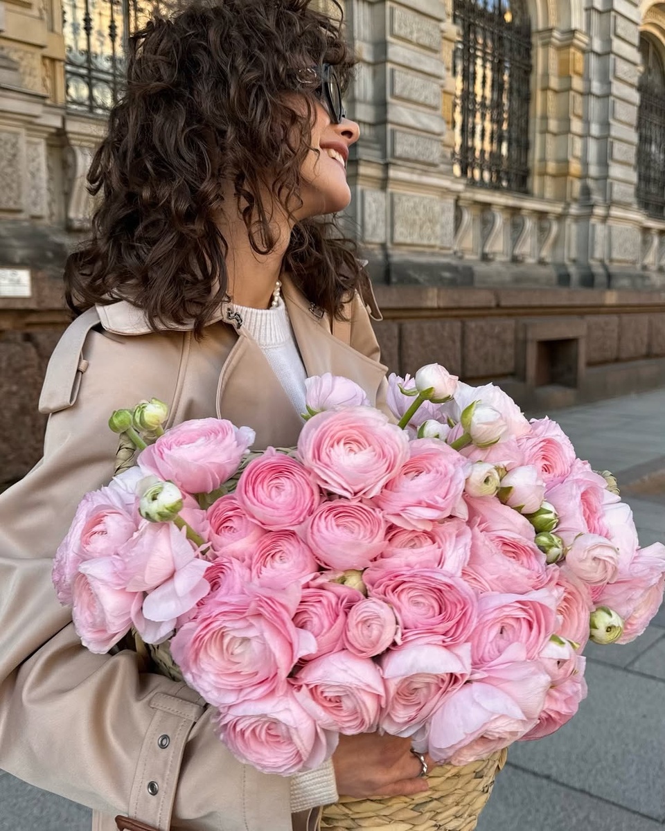 Цвета Цветов: Палитра Весов. Фото: PČELA | pcela-flower.ru