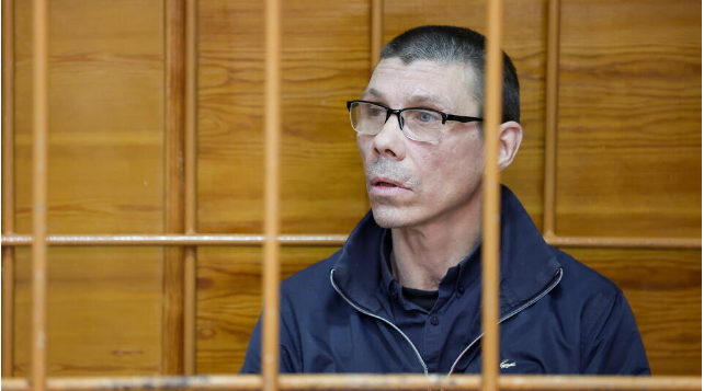 Фото: © Донат Сорокин/ТАСС