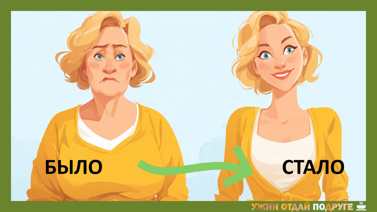 Рассказываю о простых способах похудения. Подпишитесь - самое интересное впереди. Материалы защищены авторским правом. При копировании ссылка обязательна. Асташева © 2025