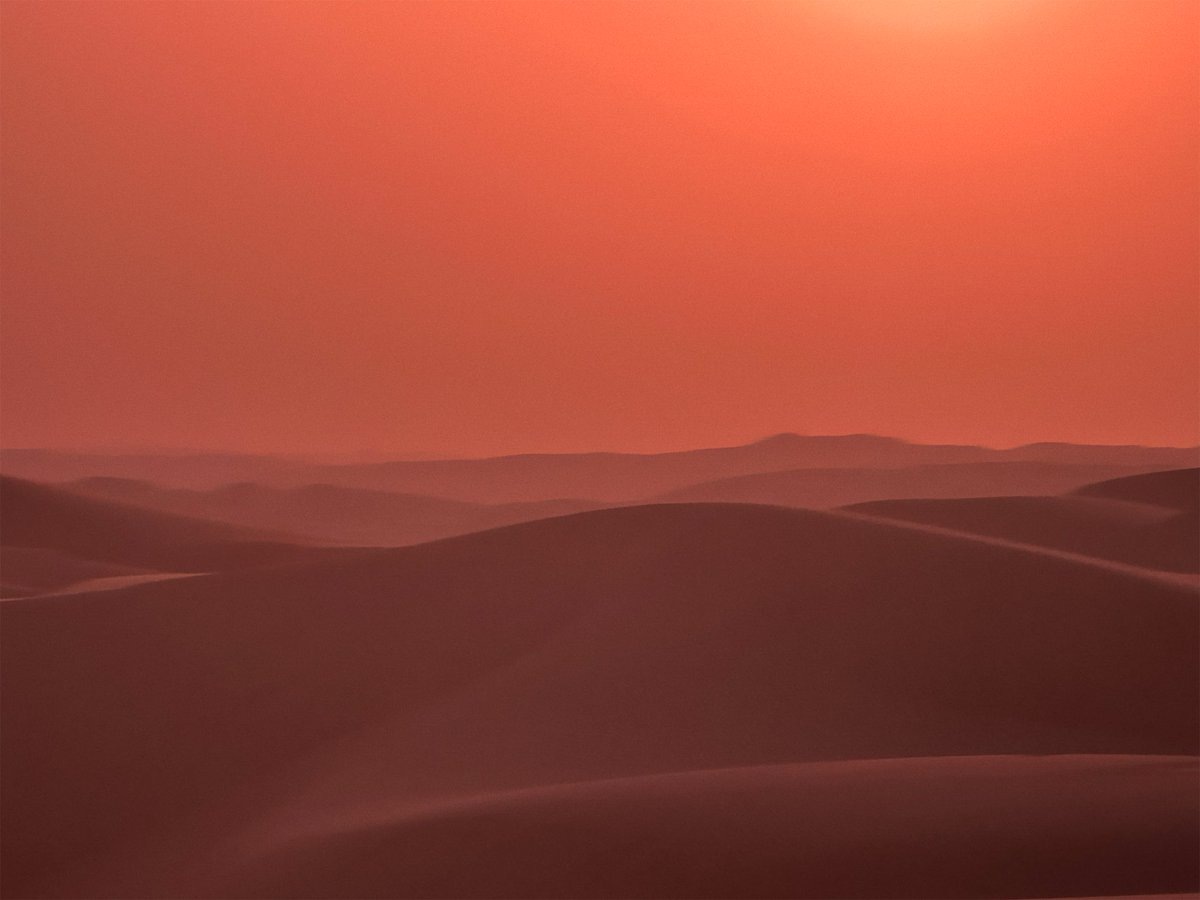 Фото со съемок «Дюны. Часть 3» Соцсети Warner Bros.