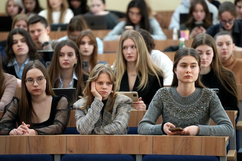     / Источник: © ИЗВЕСТИЯ/Дмитрий Коротаев