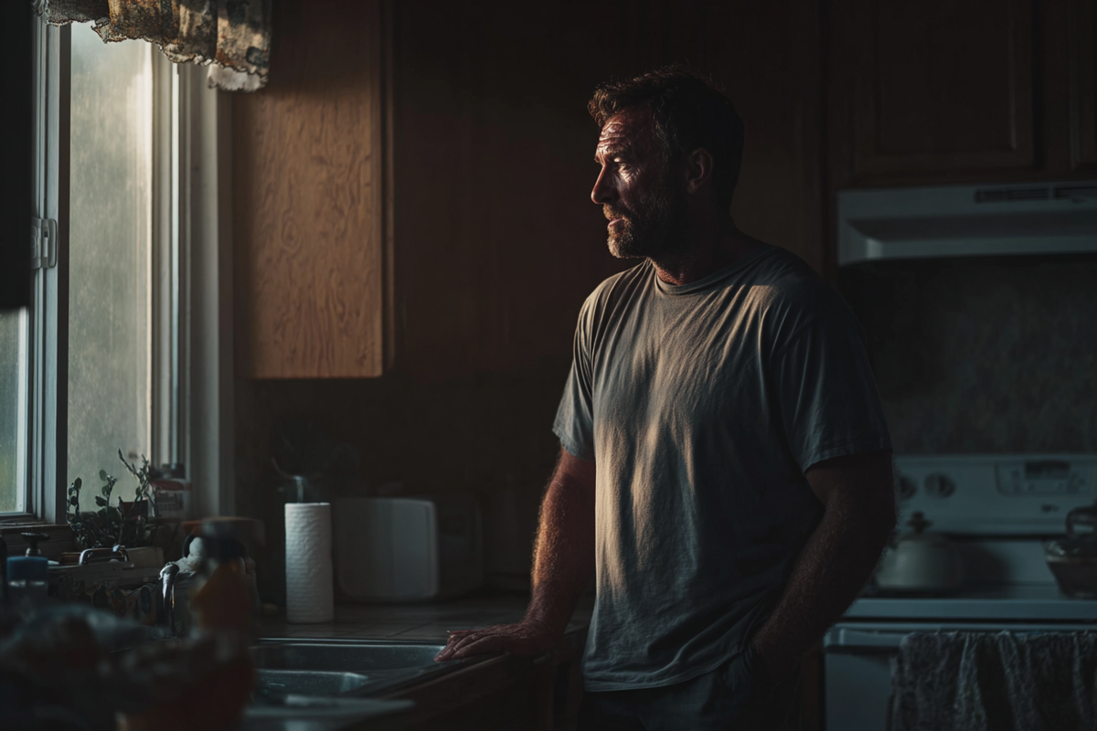 Почему я не могу расслабиться, даже когда тихо?