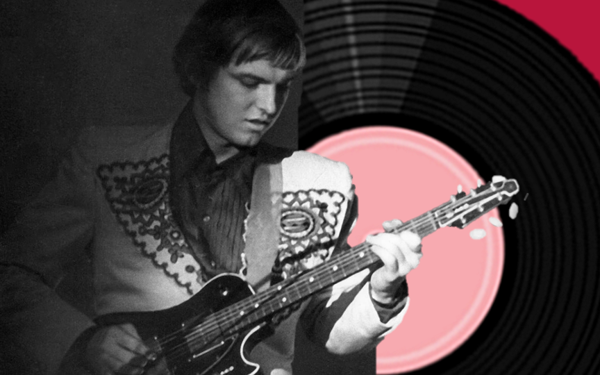 10.07. В этот день родился солист ВИА «Самоцветы» и «Пламя» Валентин Дьяконов