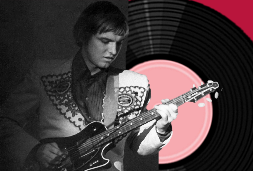 Валентин Дьяконов. 