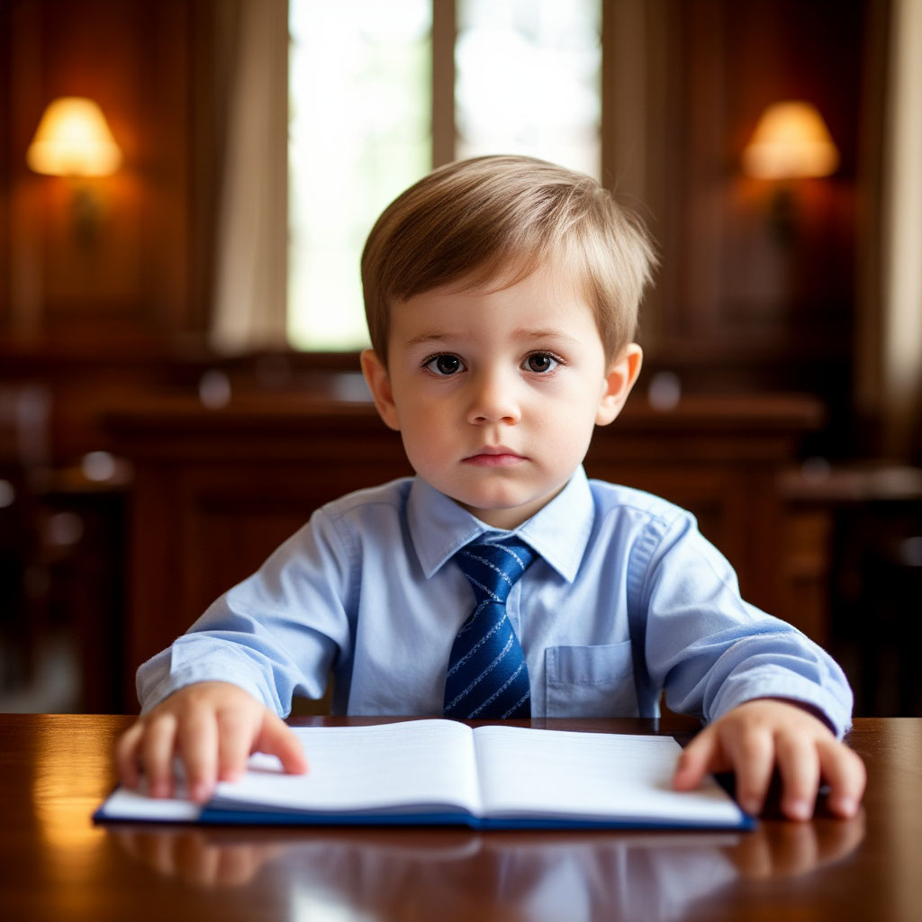 Лишение родительских прав в суде