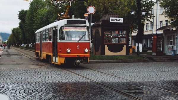    © Sputnik / Наталья Айриян