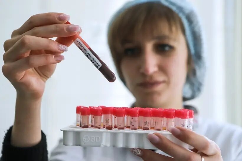     © РИА Новости. Денис Абрамов