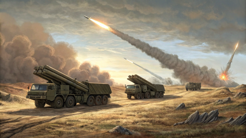    Сгенерировано с помощью ИИ