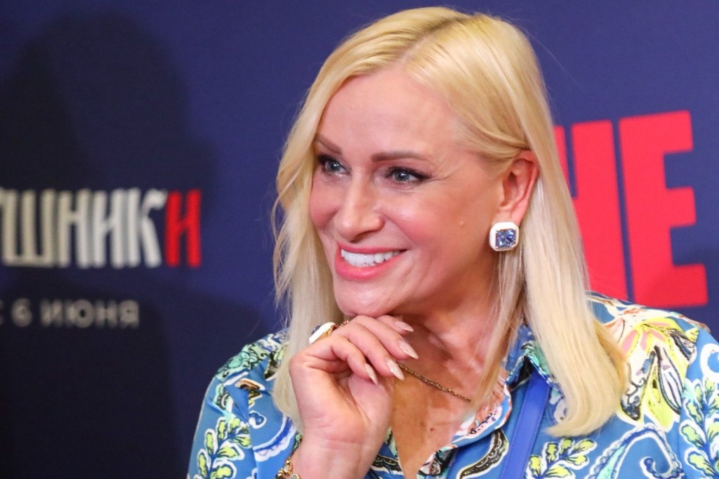    Фото © АГН «Москва» / Артур Новосильцев