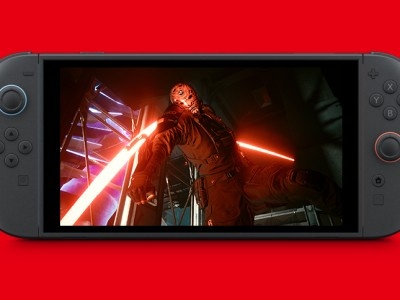    Переносная Xbox Series S. Разработчик рассказал о портировании игр на Nintendo Switch 2