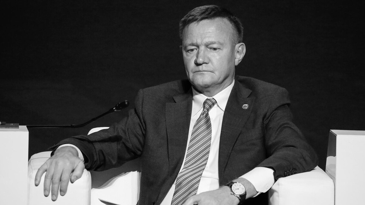    Фото: Roman Naumov/globallookpress.com