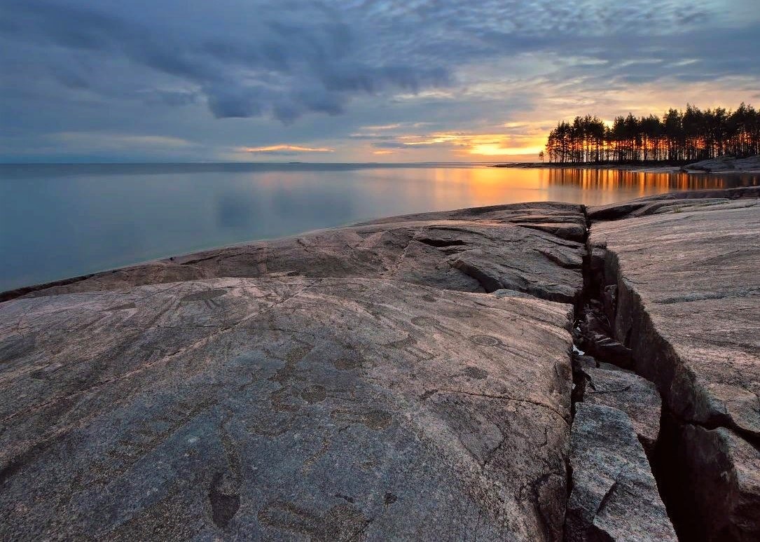 Мыс Бесов Нос