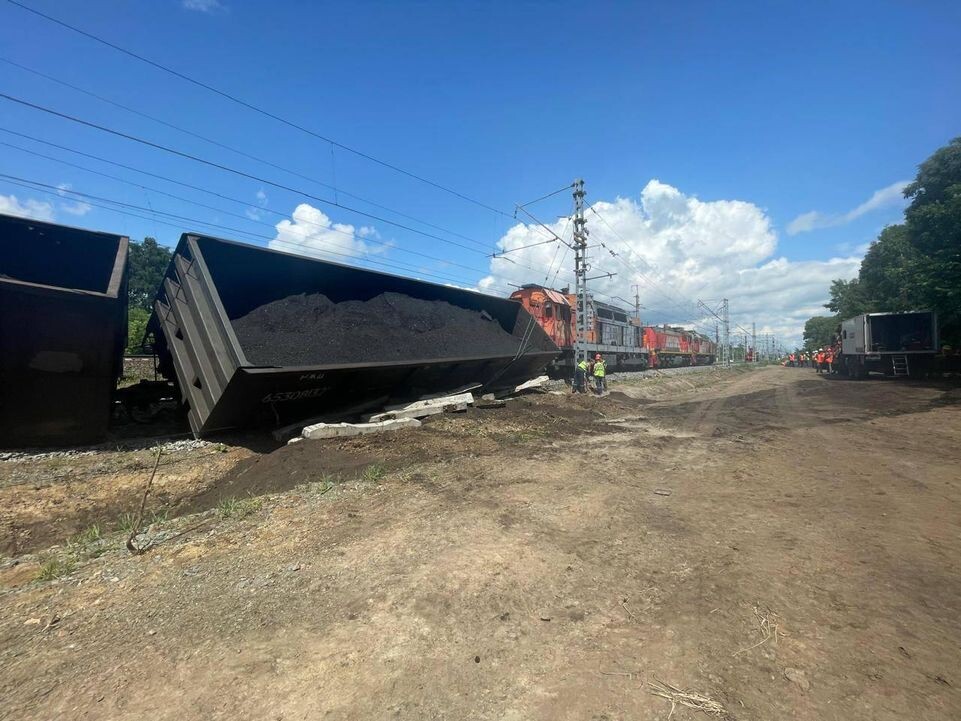    Восточное межрегиональное следственное управление на транспорте СК России