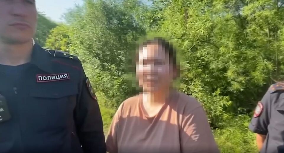    Пресс-служба МВД