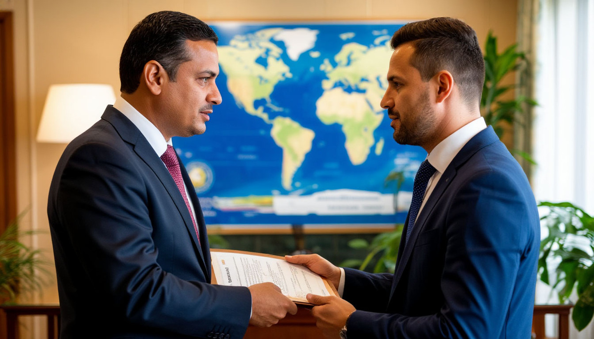 Brazil and Russia are increasing trade in national currencies