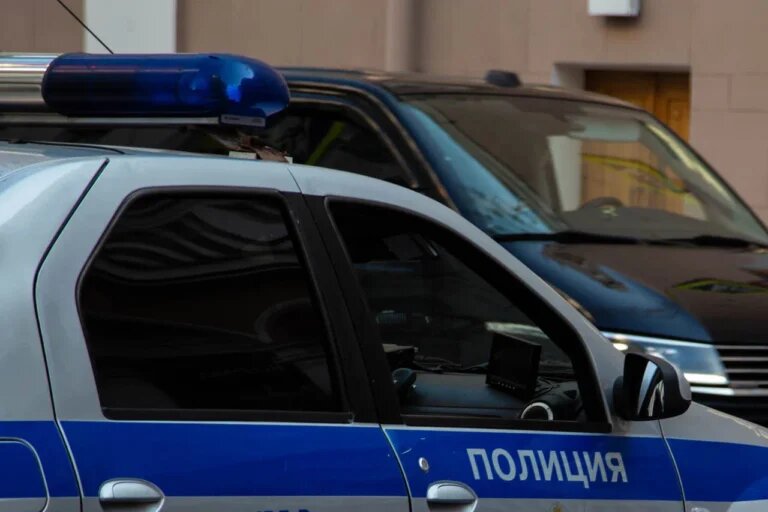    Фото: Общественная Служба Новостей Илья Федоров