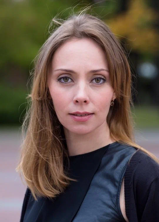 Юлия Шубарева