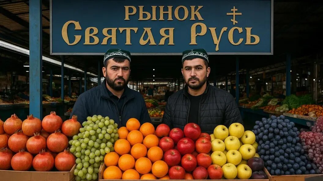    Коллаж Царьграда