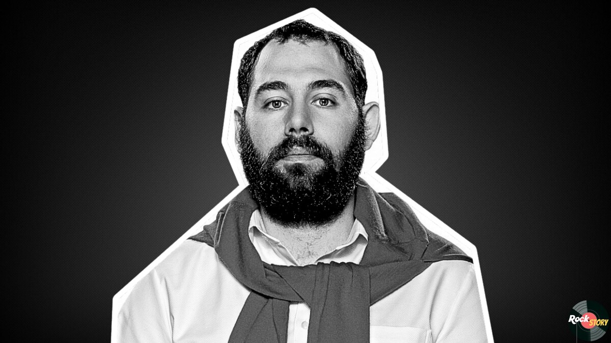 На фотографии: Семён Слепаков*