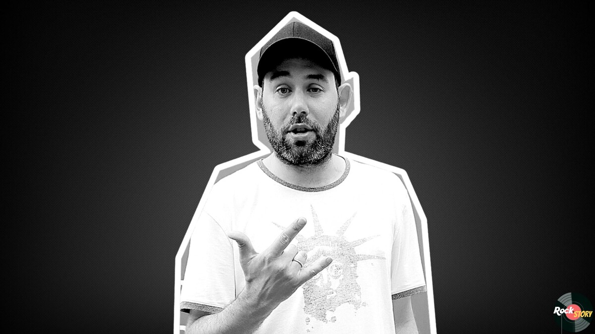 На фотографии: Семён Слепаков*