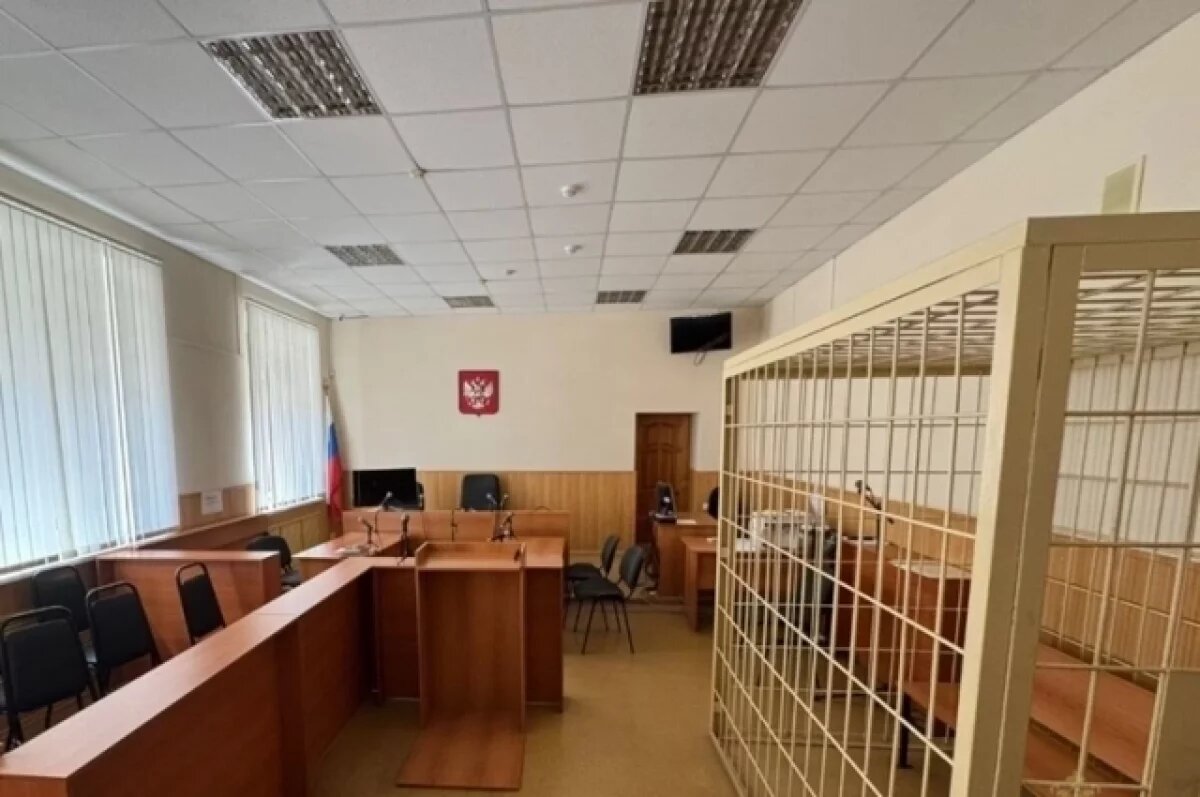    Областной суд подтвердил приговор экс-сотруднице самарского минстроя