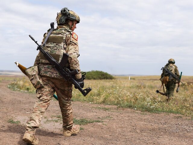    Фото: ТАСС/Александр Река