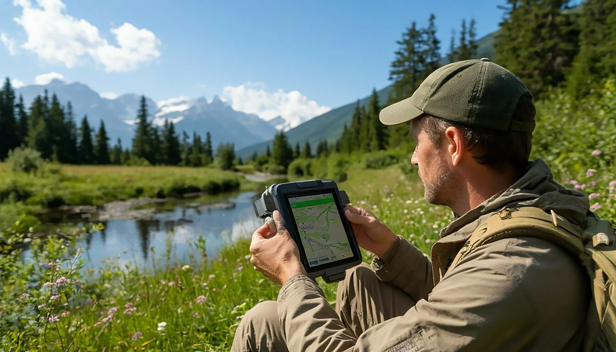 Дхарма - это как GPS навигация для счастья