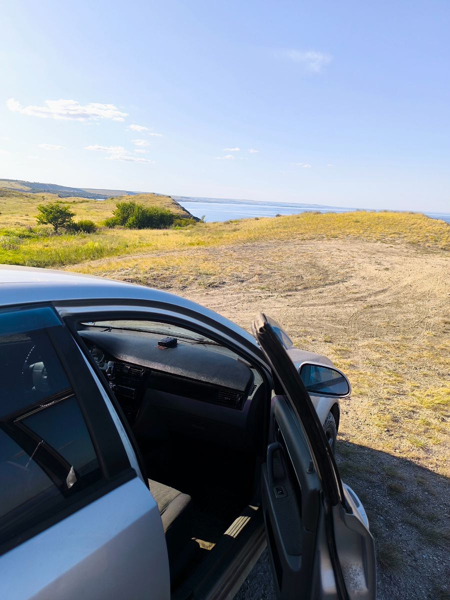 Здесь и далее фото автора канала 