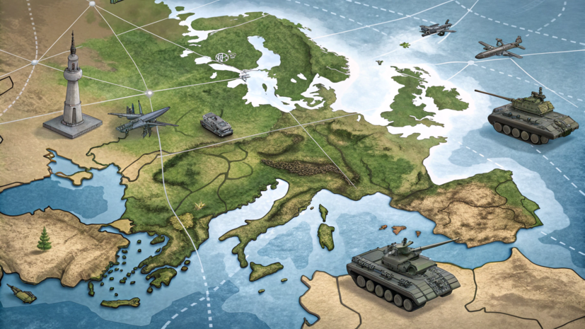    Сгенерировано с помощью ИИ