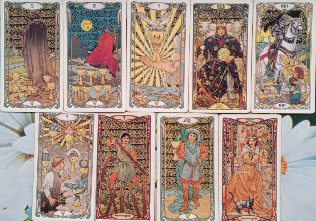 Картинка принадлежит автору канала