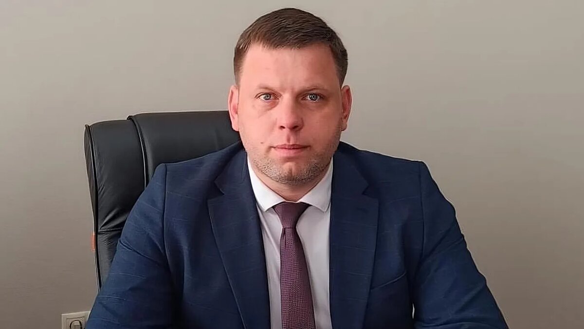   Администрация Красноярска- Александр Мацак