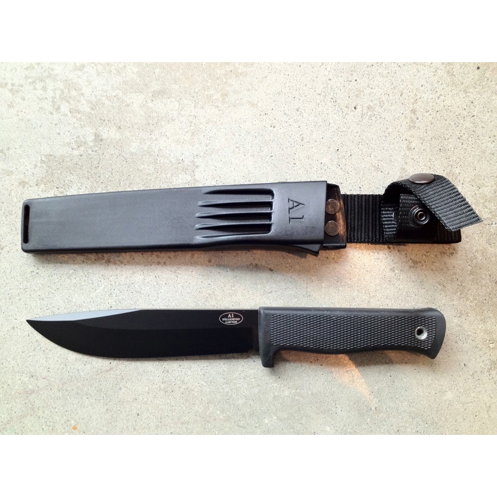 Fallkniven A1