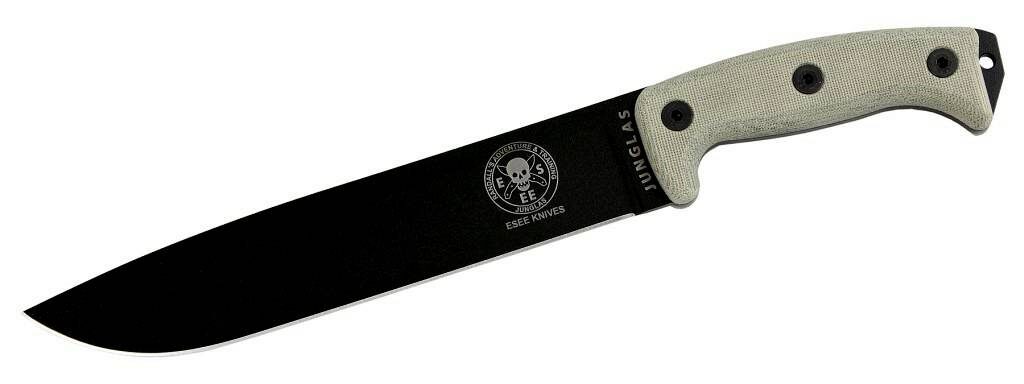 ESEE Junglas (Model 6)