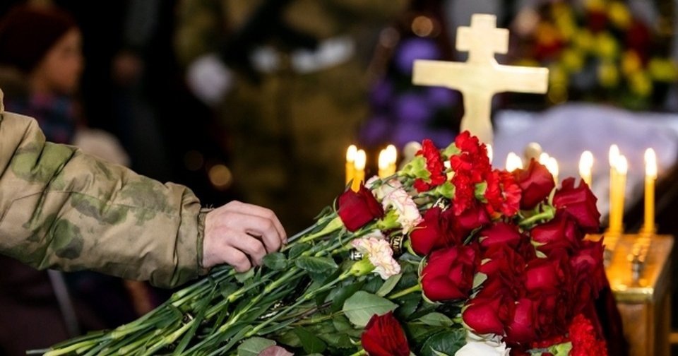 Фото: Комсомольская правда