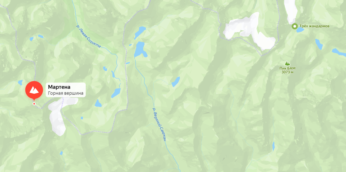 Яндекс.Карты