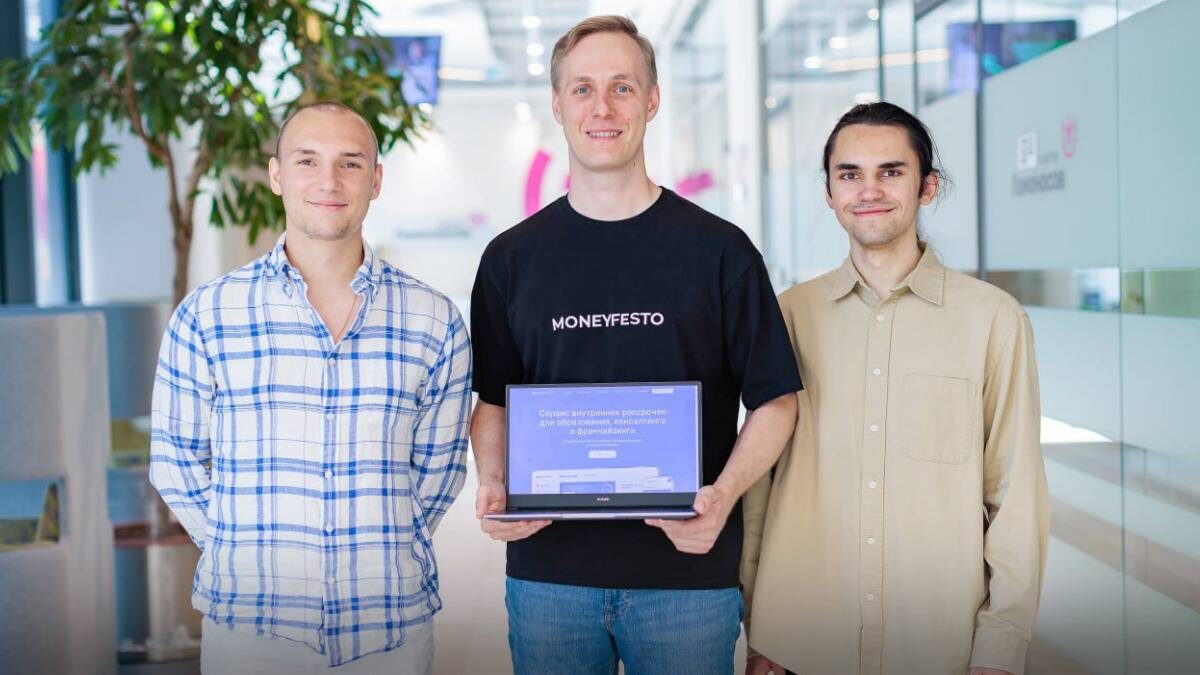    Фото: Telegram / Мэр Москвы Сергей Собянин