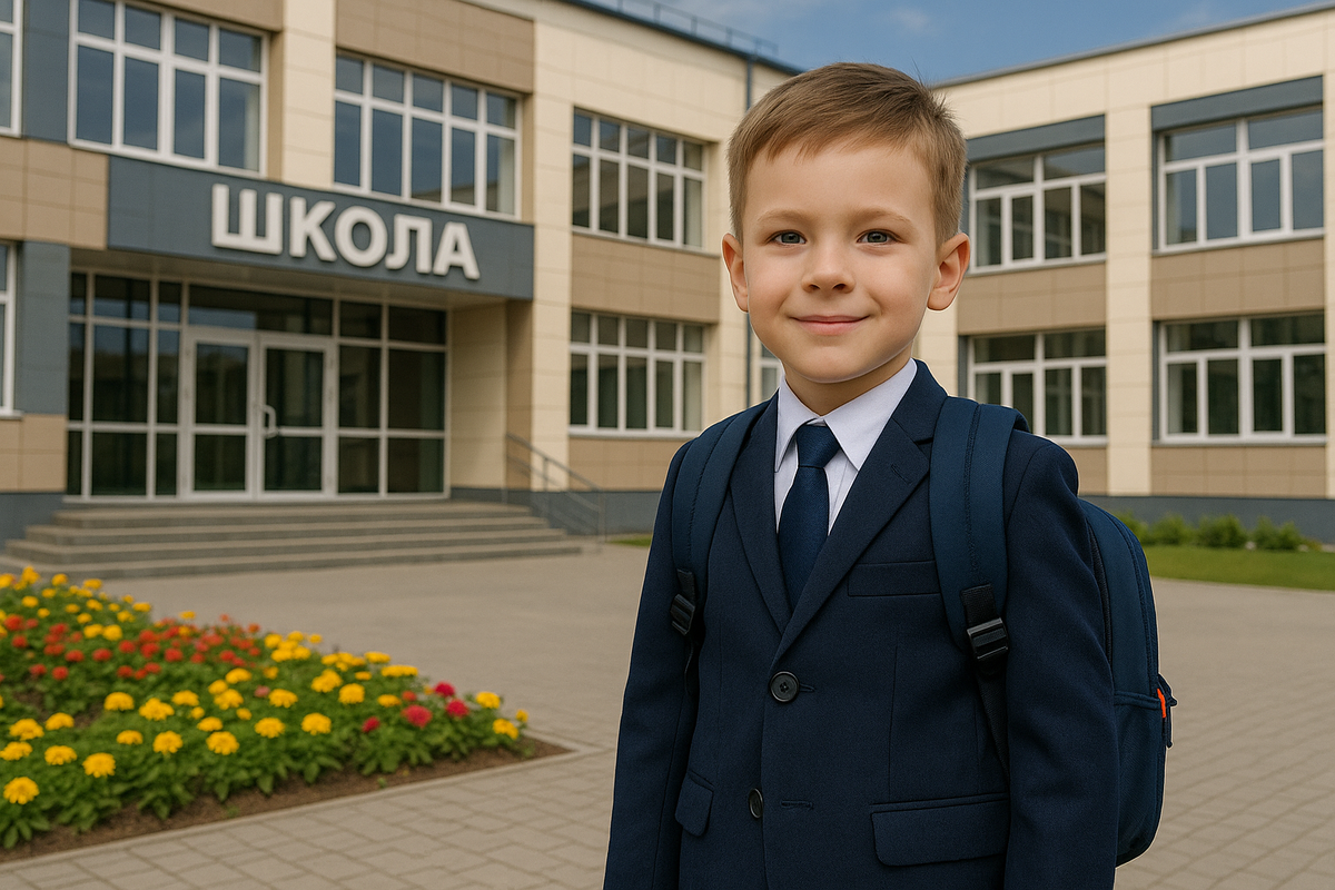 Иллюстрация в исполнении нейросети.