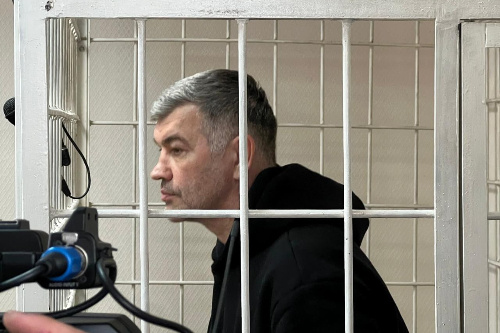    Фото: Управления Судебного департамента в Новосибирской области.