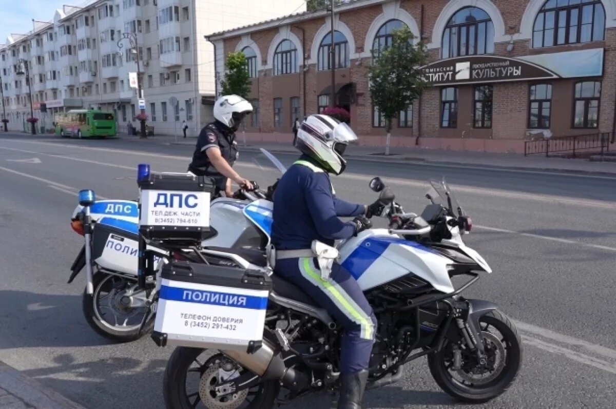    Госавтоинспекция усилила контроль за соблюдением транспортной дисциплины