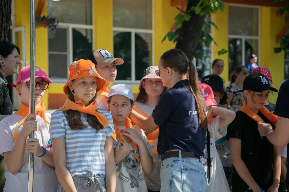 Фото: Образование города Курска