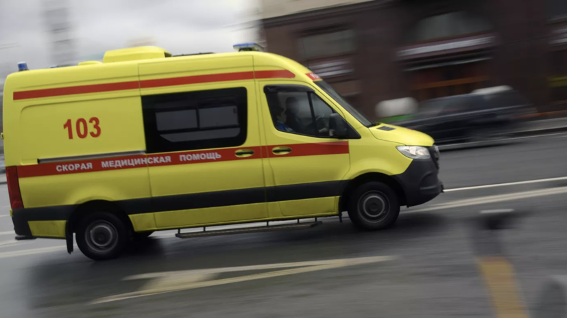   РИА Новости