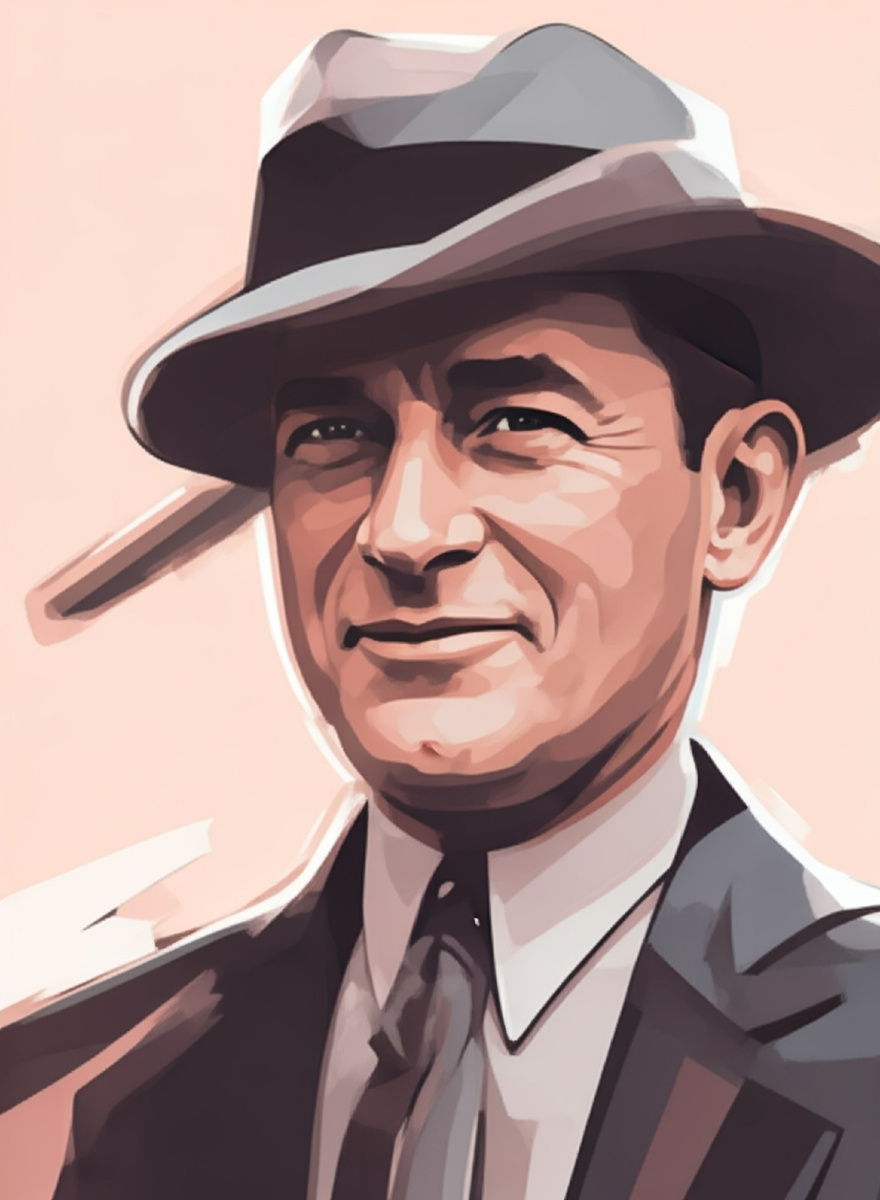 Дж.Уолкер инициатор "закона Уолкера"