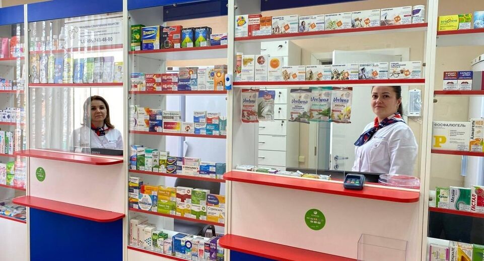    Пресс-служба Министерства здравоохранения Московской области